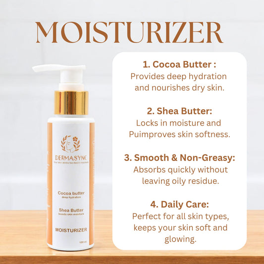 Moisturizer