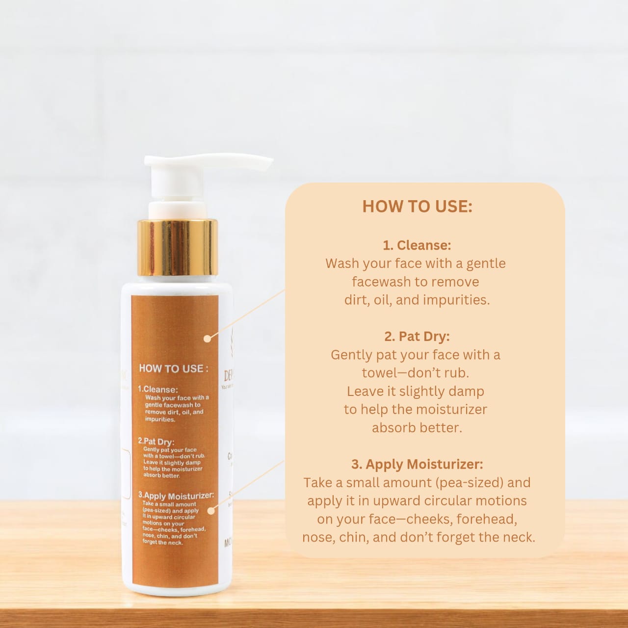 Moisturizer