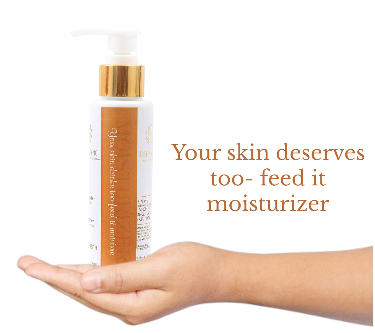 Moisturizer