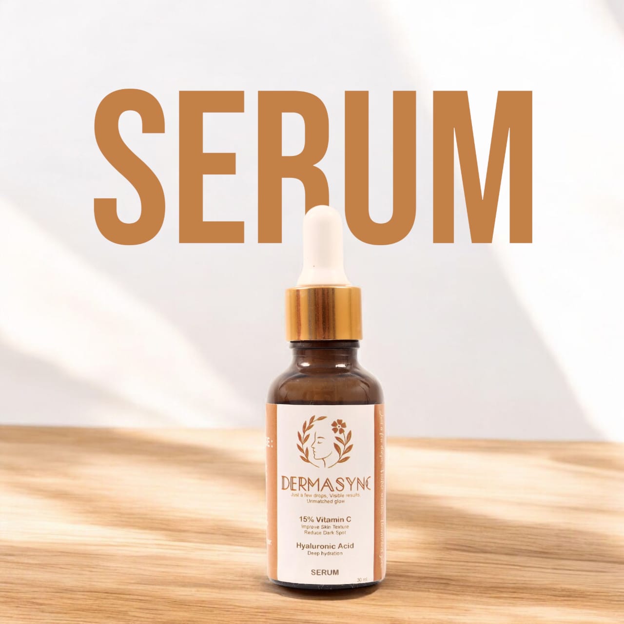 Dermasync Dry Skin Combo